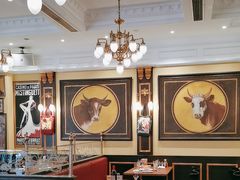 -Entrecôte 法国牛扒馆(保利·时光里店)