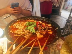 -遇见长安之高山流水(李家村万达店)