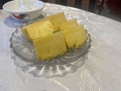 神湾菠萝-香山家宴