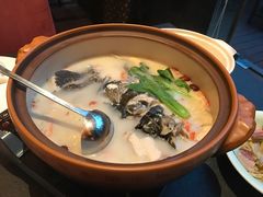-羡餐厅·杭帮菜·淳菜(千岛湖自由洲际殿店)