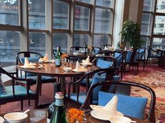 -索菲特酒店·乐轩华中餐厅