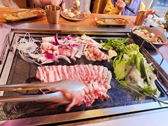 -郭记烤肉创始店(民丰大街店)