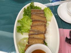 -谢记上海大排档(长寿路店)