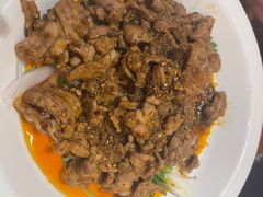 -七百岁羊肉馆(环球港店)