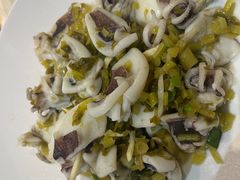 -好兄弟郭巨海鲜(天一阁店)