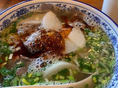 -甘记兰州牛肉面(Chadstone 旗舰店)