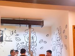 大堂-小宇火锅烧烤(颜三路店)