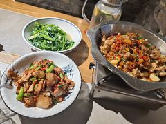 -湘村小灶·地道长沙菜·本地人优选(万家丽路店)