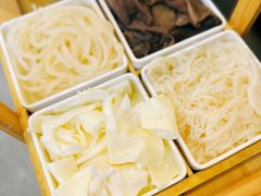 -许府牛火锅(淮安富康城店)