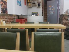 -孙阿姨上海小吃·本帮小厨(隆昌路店)