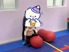 -新爱婴早教·托班·幼小衔接(彭浦临汾店)