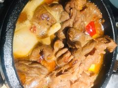 -九锅一堂酸菜鱼(新南凯德直营店)