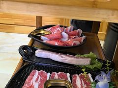 -杀猪天·韩国烤肉(总店)
