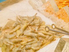 -東盛炭烤自助料理(浦东文峰广场店)