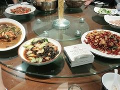 -正阳春烤鸭店(杨楼店)