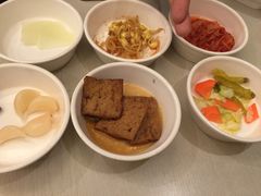 -金豆角砂锅焖面(安贞店)