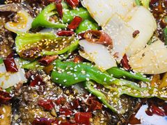 -虾大侠·盱眙龙虾老北京铜锅涮羊肉(金楠天街店)