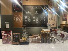 -COSTA COFFEE(武汉武商MALL店)