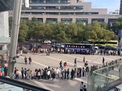-LELECHA乐乐茶(百货大楼店)