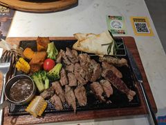 -豪客来牛排(开元盛世广场店)