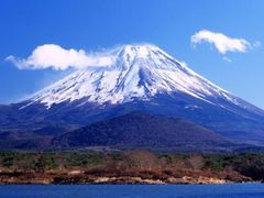 -富士山吉田線五合目