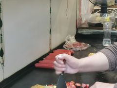 -晓宇盒饭(民安街店)