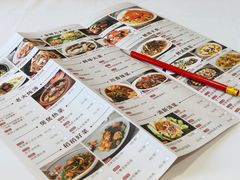 -稻香酒家·33年老字号·港式粤菜(富邦中心店)