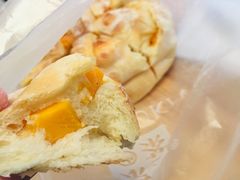 芝士蒙古包-奈雪的茶(石厦时代广场店)