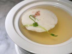 蓉城鸡豆花-辛香汇·现炒川菜(淮海路百盛店)
