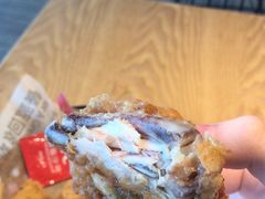 -肯德基(杭州浦沿店)