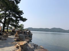 -东湖落雁景区