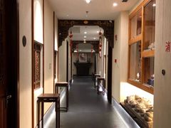 -禅一·静观堂(长寿路店)