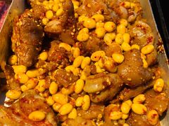 黄豆烤猪蹄-伍丁·烤牛肋(和平东桥店)