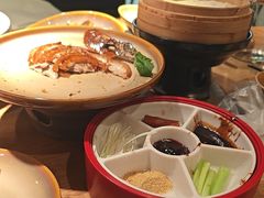 -青年公社烤鸭(蜀山万象汇店)