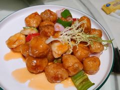 -九记路边鸡(滨江路店)