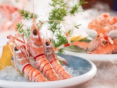 -Mr·Fish鱼鲜生海鲜放题(银泰in99店)