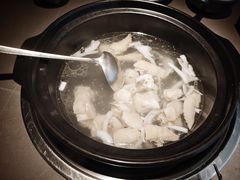 -同仁四季椰子鸡(无锡滨湖万象汇店)