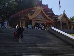-西双版纳勐泐文化旅游区