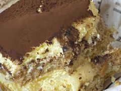 -麦雪尔甜品·生日蛋糕(新街口旗舰店)