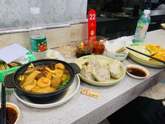 -李记清真馆(打钉巷店)