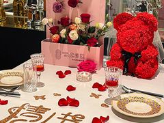 -狮拾久·现代新加坡料理(福田COCO Park店)