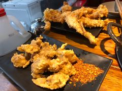 -老天桥蛙炉火锅(姑苏总店)
