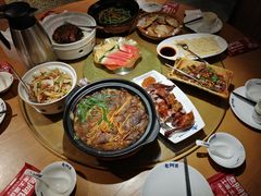 -老阿爸江浙土菜(前进东路店)