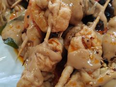 -郭记小街麻辣烫(南小街总店)