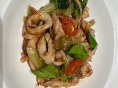-BetterThai 泰加(苏州中心店)
