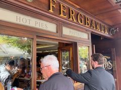 -Fergbaker(皇后镇店)