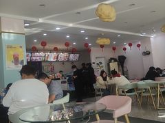 -陈老大冷饮厅(金街广场店)