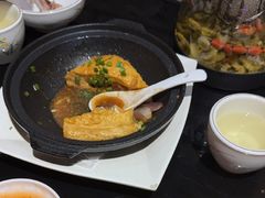 -鹅滋道(甘坑古镇店)