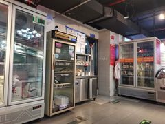 -晓燃地摊烤肉(朝阳双桥店)