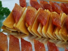 -福满园大酒楼(梅林店)